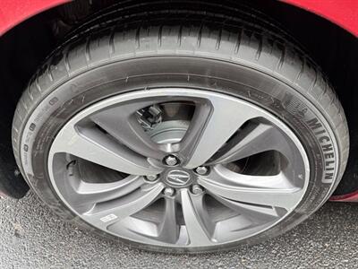 2021 Acura TLX SH-AWD w/Advance   - Photo 39 - Sandy, UT 84070