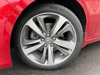 2021 Acura TLX SH-AWD w/Advance   - Photo 30 - Sandy, UT 84070