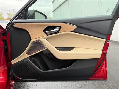 2021 Acura TLX SH-AWD w/Advance   - Photo 28 - Sandy, UT 84070