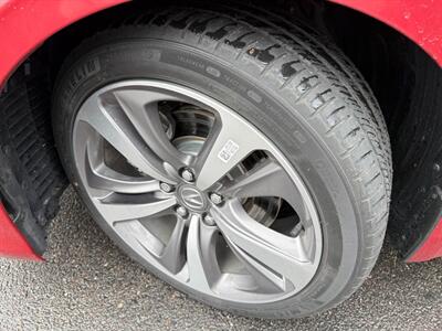 2021 Acura TLX SH-AWD w/Advance   - Photo 37 - Sandy, UT 84070