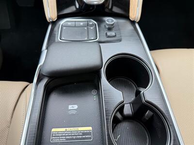 2021 Acura TLX SH-AWD w/Advance   - Photo 22 - Sandy, UT 84070