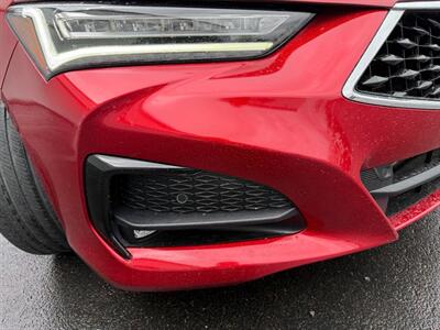 2021 Acura TLX SH-AWD w/Advance   - Photo 31 - Sandy, UT 84070