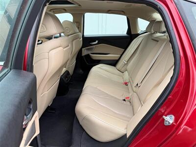 2021 Acura TLX SH-AWD w/Advance   - Photo 6 - Sandy, UT 84070