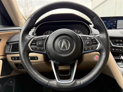 2021 Acura TLX SH-AWD w/Advance   - Photo 18 - Sandy, UT 84070
