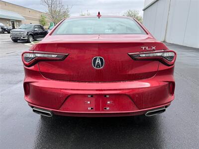 2021 Acura TLX SH-AWD w/Advance   - Photo 35 - Sandy, UT 84070