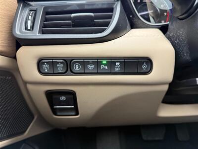 2021 Acura TLX SH-AWD w/Advance   - Photo 16 - Sandy, UT 84070