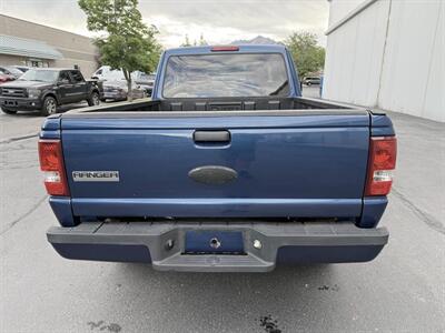 2011 Ford Ranger Sport - Photo 26 - Sandy, UT 84070