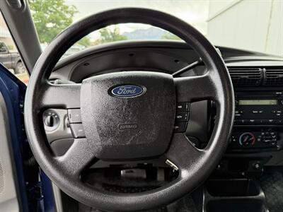 2011 Ford Ranger Sport - Photo 18 - Sandy, UT 84070