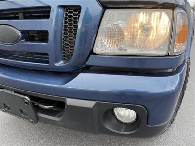 2011 Ford Ranger Sport - Photo 24 - Sandy, UT 84070