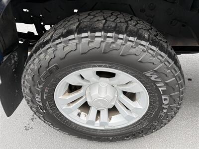 2011 Ford Ranger Sport - Photo 30 - Sandy, UT 84070
