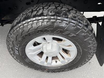 2011 Ford Ranger Sport - Photo 29 - Sandy, UT 84070
