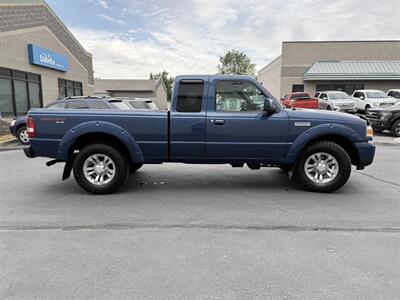 2011 Ford Ranger Sport - Photo 11 - Sandy, UT 84070