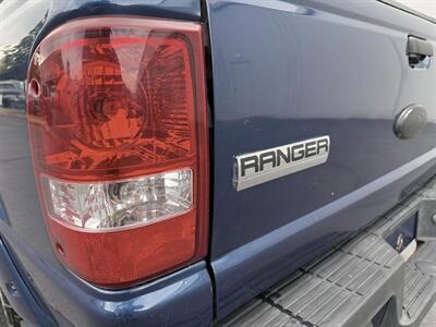 2011 Ford Ranger Sport - Photo 25 - Sandy, UT 84070
