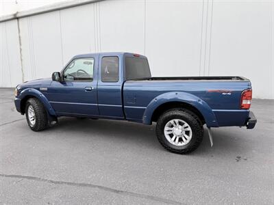 2011 Ford Ranger Sport - Photo 7 - Sandy, UT 84070