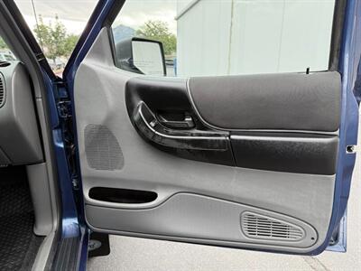 2011 Ford Ranger Sport - Photo 21 - Sandy, UT 84070