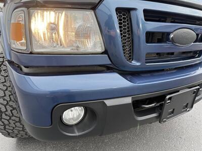 2011 Ford Ranger Sport - Photo 22 - Sandy, UT 84070