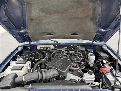 2011 Ford Ranger Sport - Photo 32 - Sandy, UT 84070