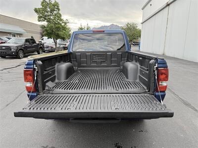 2011 Ford Ranger Sport - Photo 8 - Sandy, UT 84070
