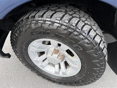 2011 Ford Ranger Sport - Photo 28 - Sandy, UT 84070