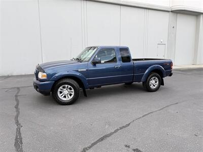 2011 Ford Ranger Sport - Photo 1 - Sandy, UT 84070