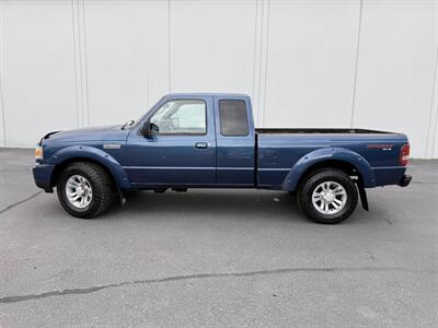 2011 Ford Ranger Sport - Photo 5 - Sandy, UT 84070