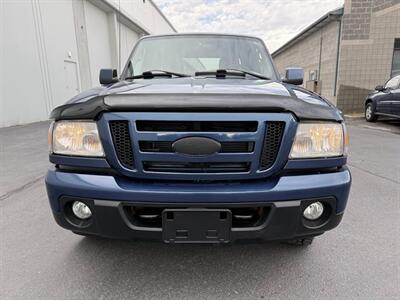 2011 Ford Ranger Sport - Photo 23 - Sandy, UT 84070