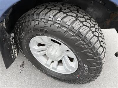 2011 Ford Ranger Sport - Photo 31 - Sandy, UT 84070