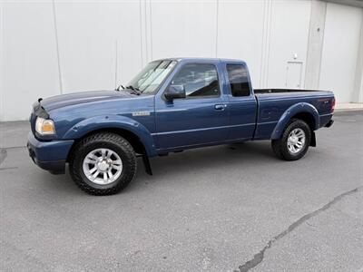 2011 Ford Ranger Sport - Photo 3 - Sandy, UT 84070