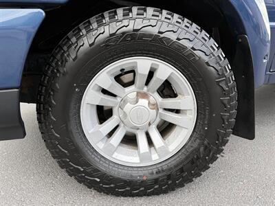 2011 Ford Ranger Sport - Photo 14 - Sandy, UT 84070