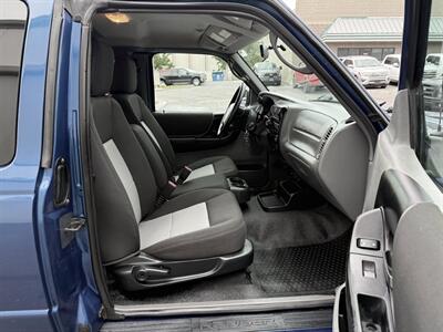 2011 Ford Ranger Sport - Photo 12 - Sandy, UT 84070