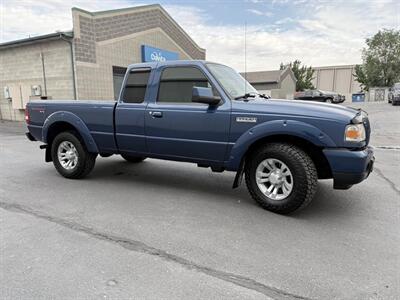 2011 Ford Ranger Sport - Photo 13 - Sandy, UT 84070