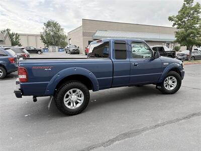 2011 Ford Ranger Sport - Photo 9 - Sandy, UT 84070