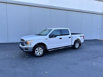2019 Ford F-150 XLT   - Photo 63 - Sandy, UT 84070