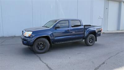 2008 Toyota Tacoma V6   - Photo 1 - Sandy, UT 84070