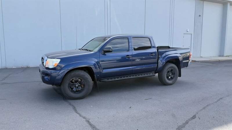 2008 Toyota Tacoma V6   - Photo 1 - Sandy, UT 84070