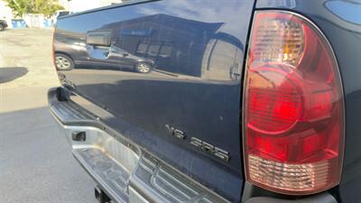 2008 Toyota Tacoma V6   - Photo 32 - Sandy, UT 84070