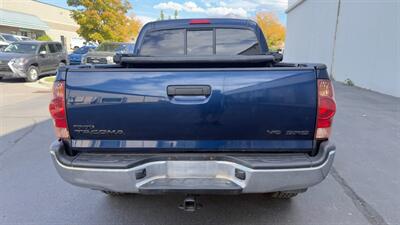 2008 Toyota Tacoma V6   - Photo 31 - Sandy, UT 84070