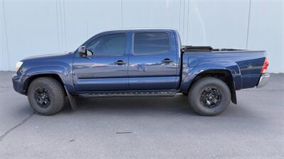 2008 Toyota Tacoma V6   - Photo 5 - Sandy, UT 84070