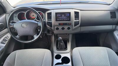 2008 Toyota Tacoma V6   - Photo 2 - Sandy, UT 84070