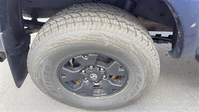 2008 Toyota Tacoma V6   - Photo 37 - Sandy, UT 84070