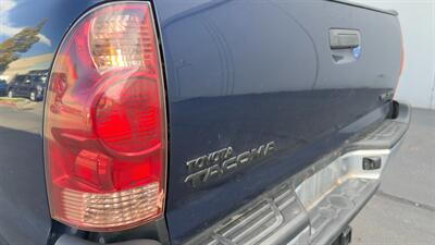 2008 Toyota Tacoma V6   - Photo 30 - Sandy, UT 84070