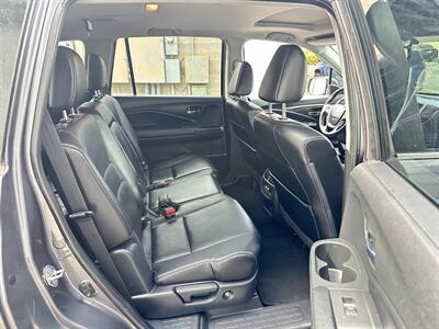 2018 Honda Pilot EX-L   - Photo 10 - Sandy, UT 84070
