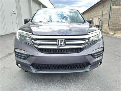 2018 Honda Pilot EX-L   - Photo 70 - Sandy, UT 84070