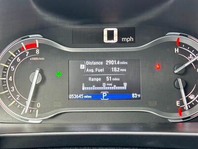 2018 Honda Pilot EX-L   - Photo 29 - Sandy, UT 84070