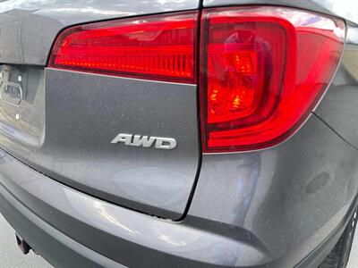 2018 Honda Pilot EX-L   - Photo 74 - Sandy, UT 84070