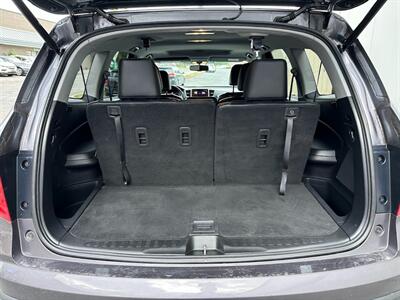 2018 Honda Pilot EX-L   - Photo 8 - Sandy, UT 84070