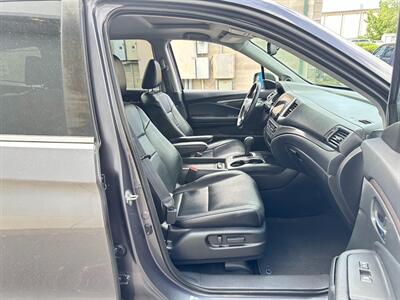 2018 Honda Pilot EX-L   - Photo 12 - Sandy, UT 84070