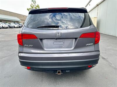 2018 Honda Pilot EX-L   - Photo 73 - Sandy, UT 84070