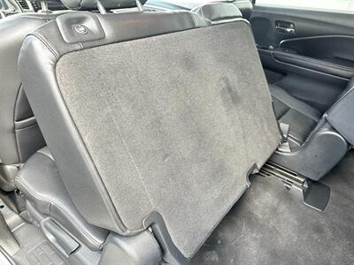 2018 Honda Pilot EX-L   - Photo 44 - Sandy, UT 84070