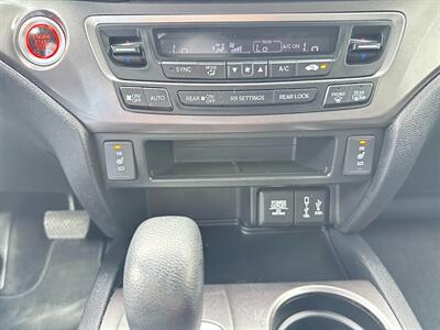 2018 Honda Pilot EX-L   - Photo 22 - Sandy, UT 84070